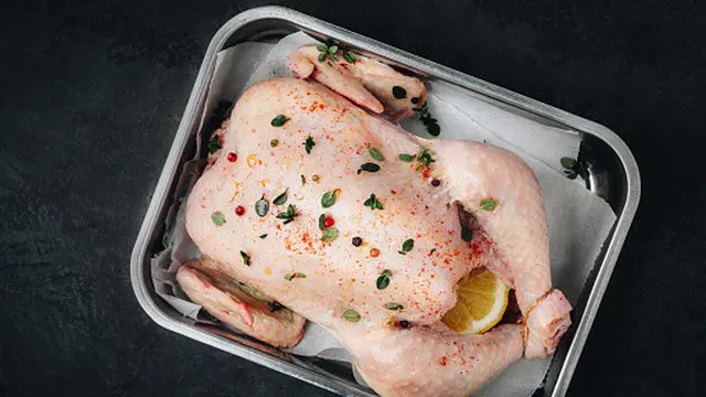 Rahasia Empukkan Ayam Kampung Tanpa Daun Nangka yang Jarang Diketahui