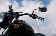 Penyebab Tangki Motor Berkarat, Begini Cara Mengatasinya