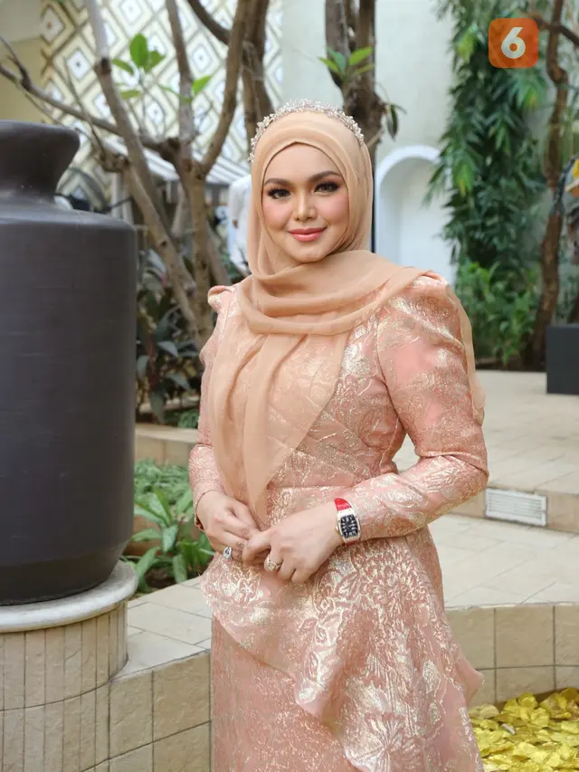 [Fimela] Siti Nurhaliza