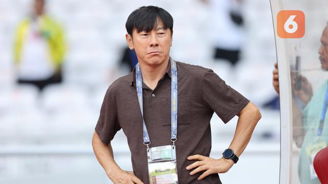 Timnas Indonesia vs Irak: Kualifikasi Piala Dunia 2026