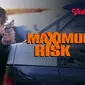 Sinopsis Film Maximum Risk (Dok. Vidio)
