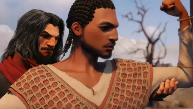 Film Bilal: A New Breed of Hero