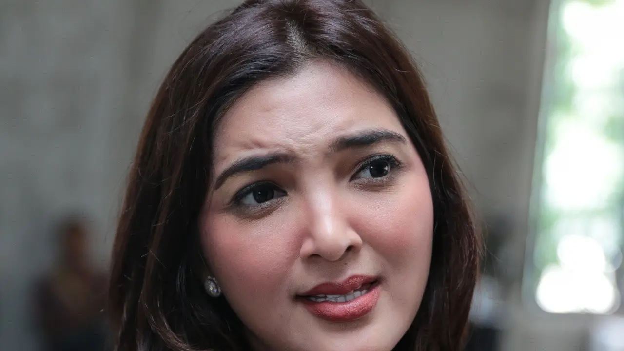 [Bintang] Ashanty