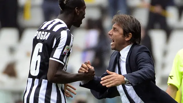 Paul Pogba