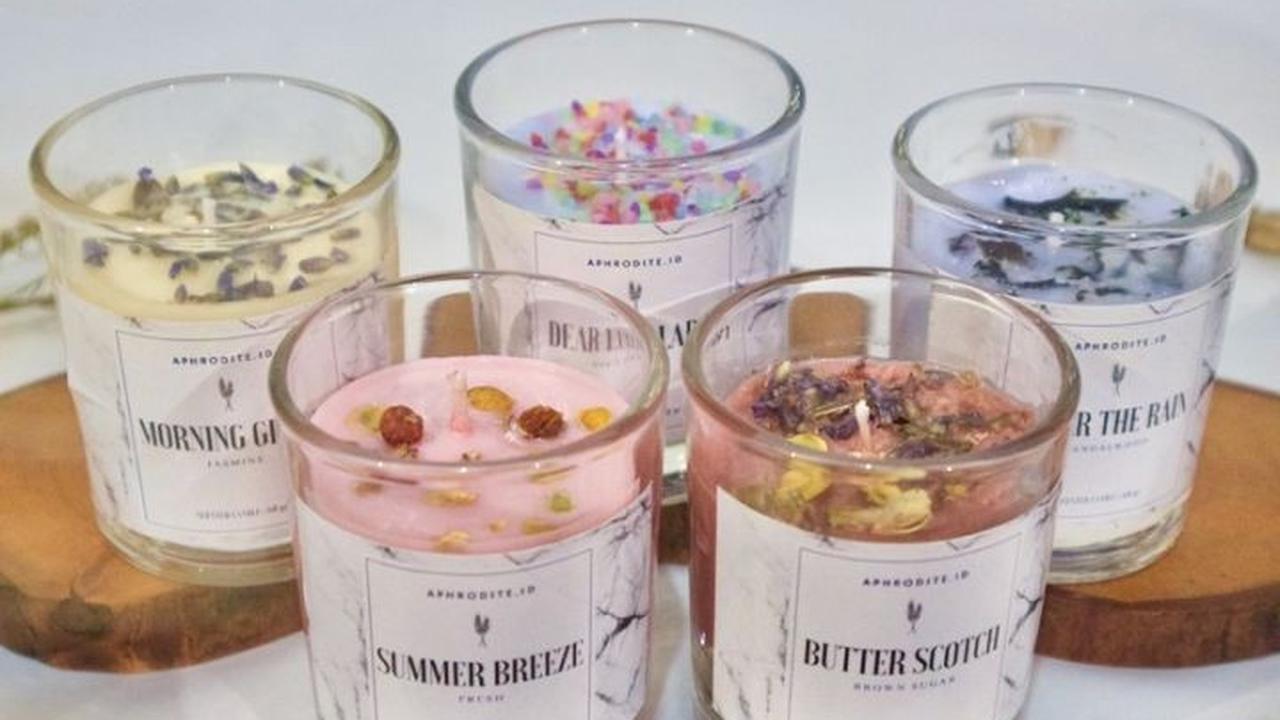 Ide Hampers Lebaran Harga Murah