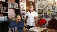 Anak Mantan Presiden Sri Lanka Ditangkap Terkait Korupsi Airbus