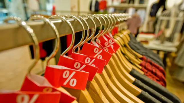 Tips Belanja Hemat