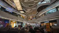 Lippo Karawaci mencatat laba bersih Rp 18,7 triliun di kuartal III 2024. Untuk segmen gaya hidup ditopang oleh bisnis mal dan hotel. (Dok LPKR)