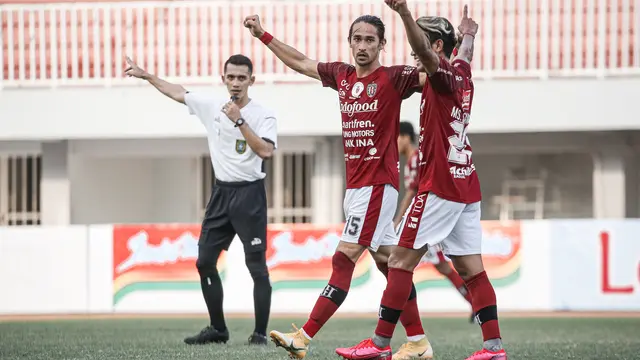 Bali United