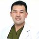dr S. Tumpal Andreas C., M.Ked (Ped), Sp.A