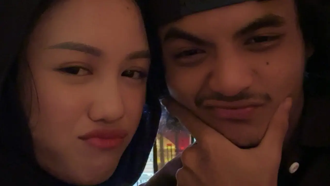 Lolly dan Vadel Badjideh