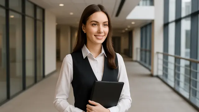 Outfit Interview Kerja