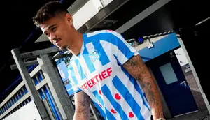 FC Heerenveen Semringah Bisa Datangkan Mees Hilgers dengan Kontrak 2 Tahun, Yakin Bisa Jadi Pemain Penting