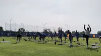 Igor Tolic Minta Persib Bandung Tidak Memandang Remeh Piala Presiden 2026