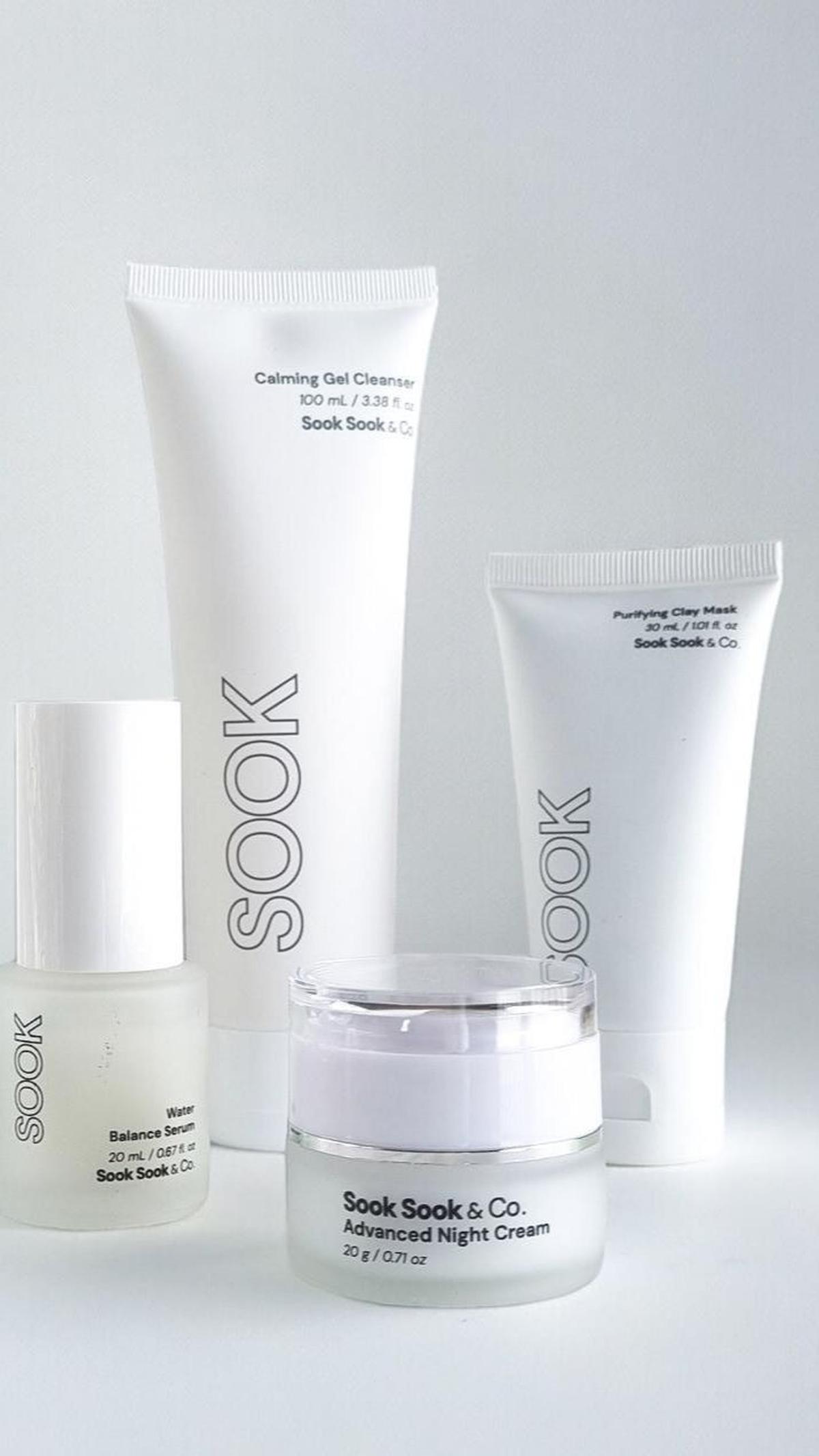 Cara Memilih Skincare yang Tepat untuk Usia di Atas 60 Tahun<br>