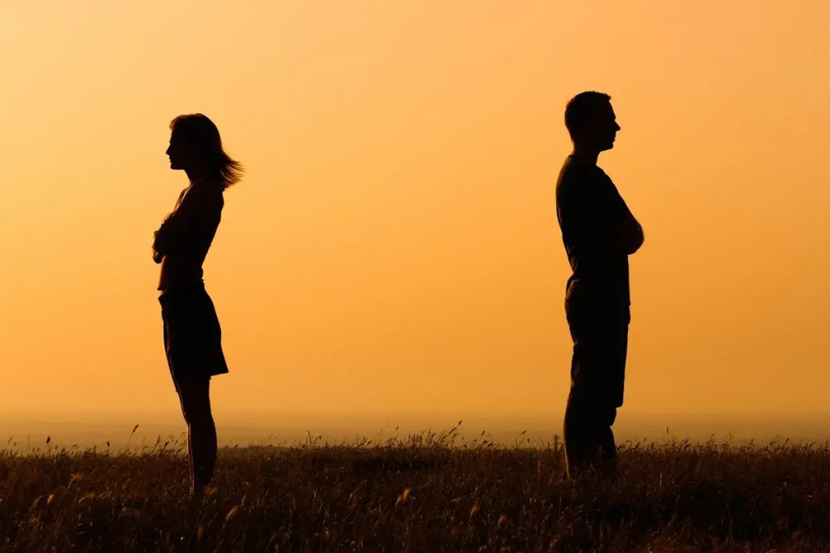 [Bintang] Ilustrasi Relationship