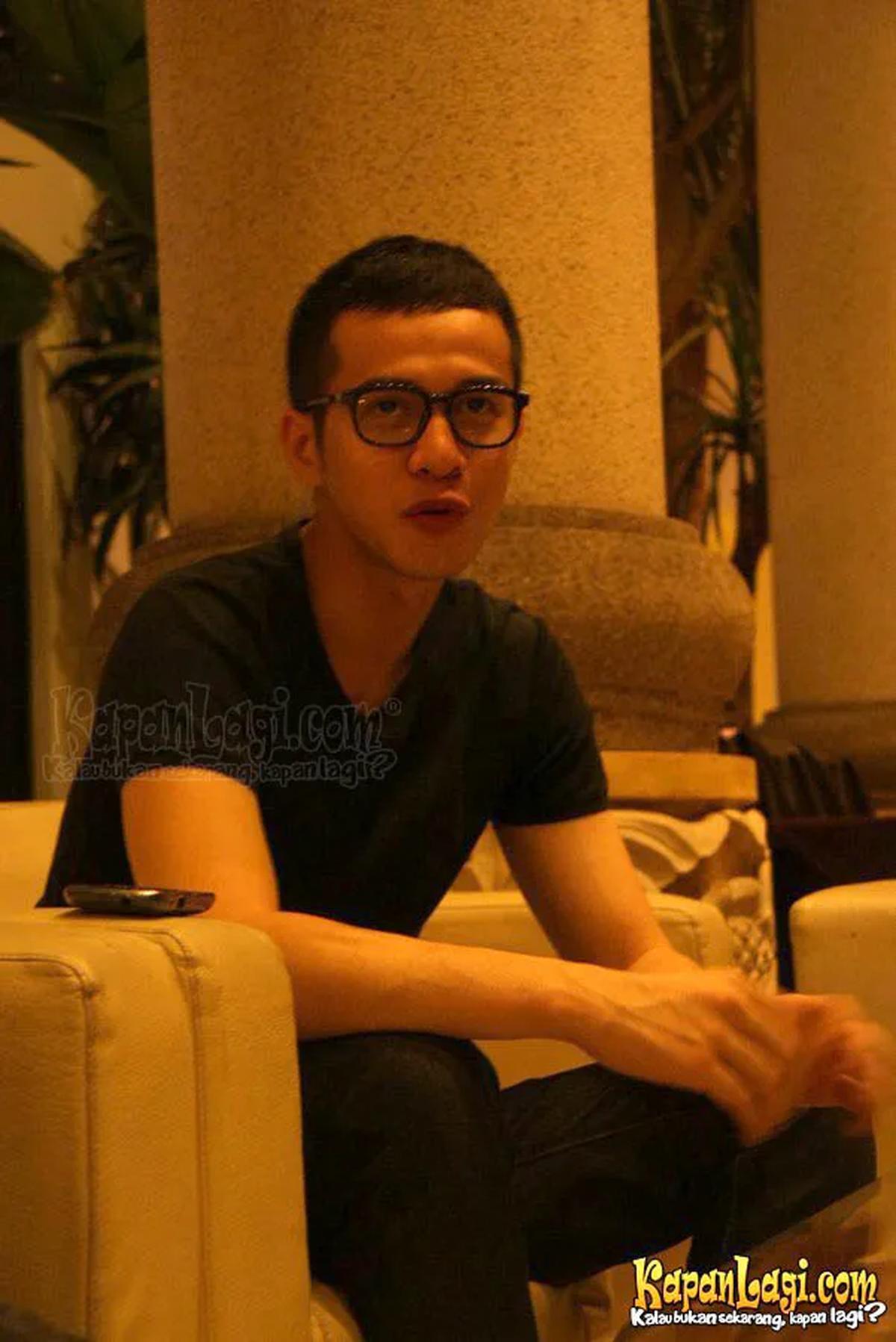 Berbincang serius soal rencana bermusik, <a href=