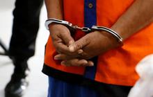 130 Napi High Risk Dikirim ke Nusakambangan