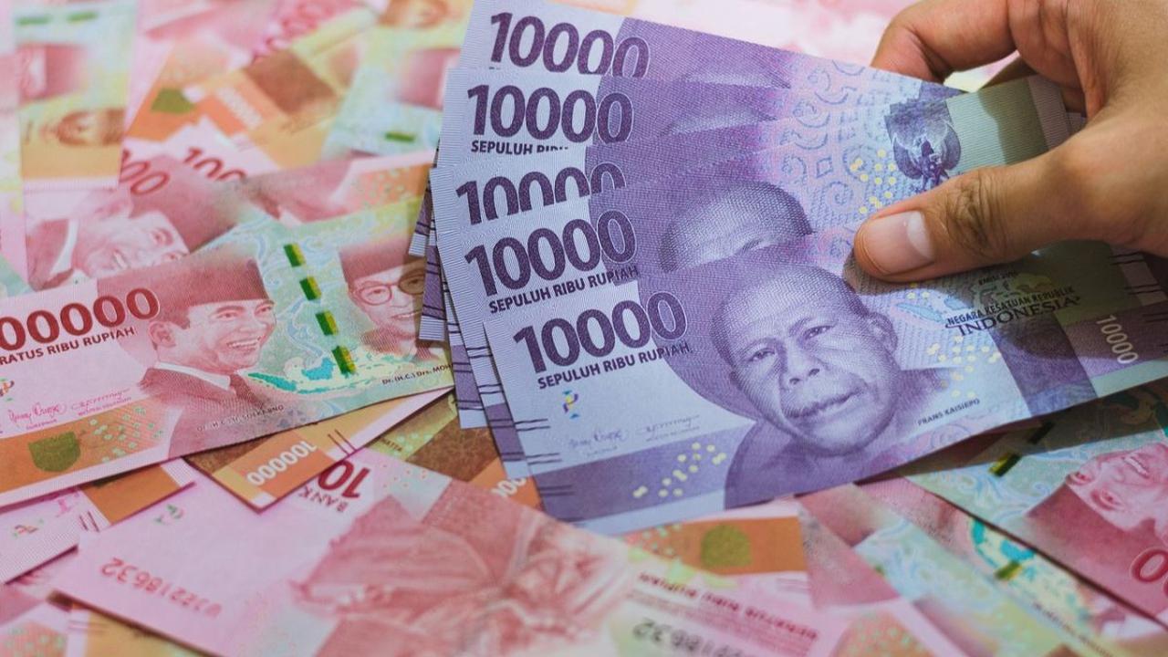 Perkuat ikatan silaturahmi