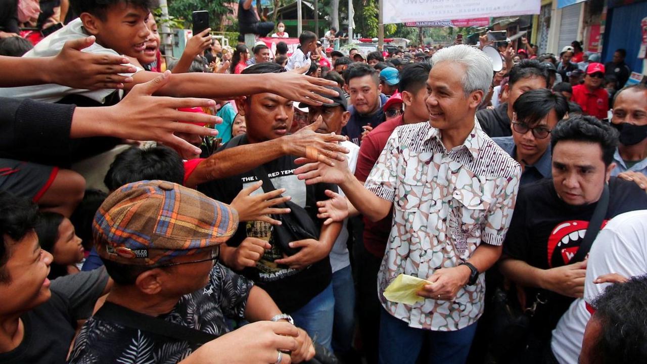 Dok. Istimewa