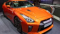 Apa sih Kepanjangan dari nama GT-R yang Diproduksi oleh Nissan?