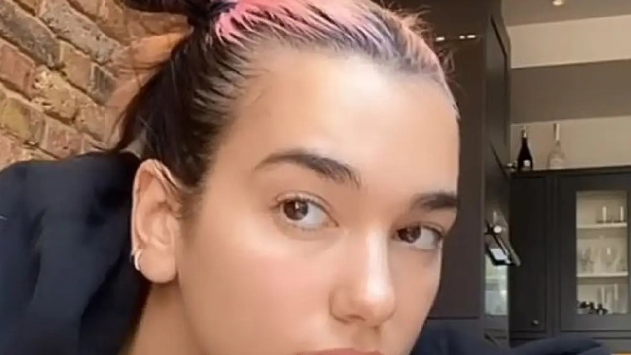 Dua Lipa
