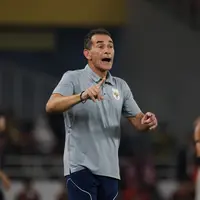 Gerald Vanenburg Harus Segera Petakan Kekuatan Baru Timnas Indonesia U-23 ke Pentas Kualifikasi Piala Asia U-23