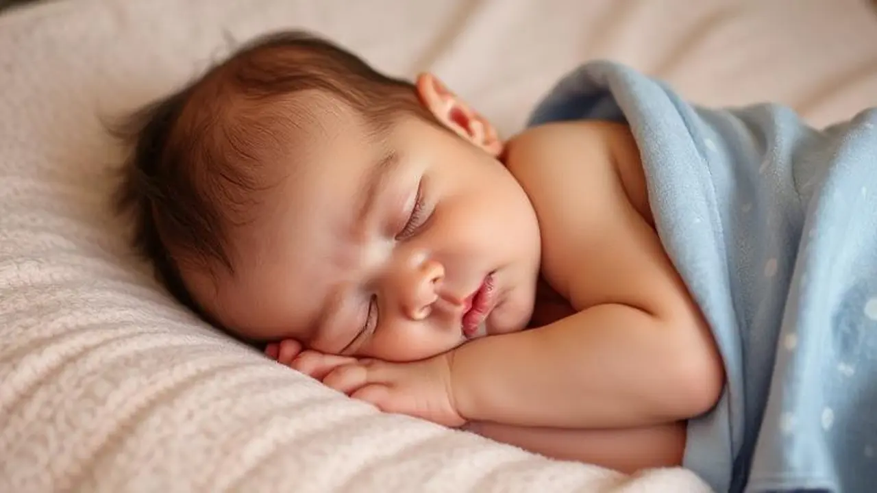 Kurang Tidur Bikin Anak Berisiko Alami Gangguan Perkembangan Kognitif hingga Masalah Perilaku