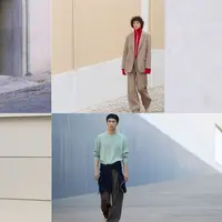 UNIQLO resmi memperkenalkan koleksi UNIQLO C Spring/Summer 2026, lini kurasi terbaru yang dirancang untuk menjawab kebutuhan masyarakat urban dengan aktivitas yang semakin padat dan beragam. (foto/dok: uniqlo)