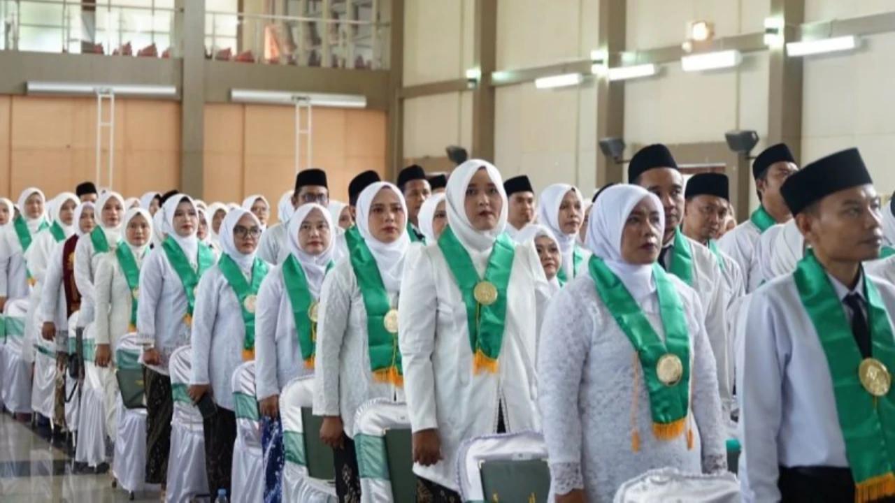 Guru MI Terima Insentif di Era Prabowo, Harap Program Terus Berlanjut