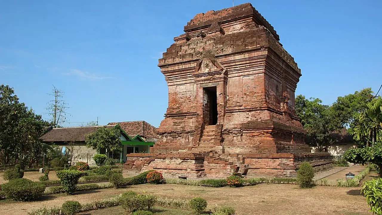 Tempat Wisata di Sidoarjo