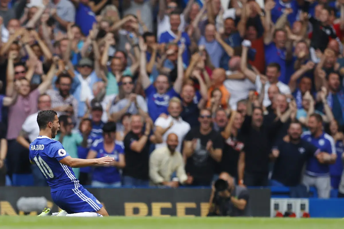 Chelsea