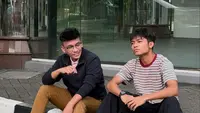 Betrand Peto Siap Coba Main Film Setelah Sinetron, Ruben Onsu Beri Dukungan Penuh
