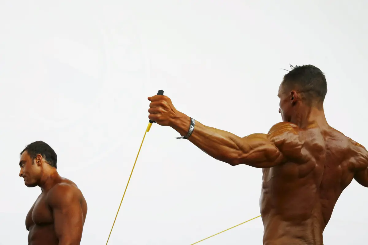 Arnold Classic Europe