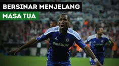 Berita video mengenai Didier Drogba dan 4 pemain lainnya yang kariernya bersinar di usia tua.