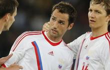Pavlyuchenko: Rusia wajib kalahkan Ceko