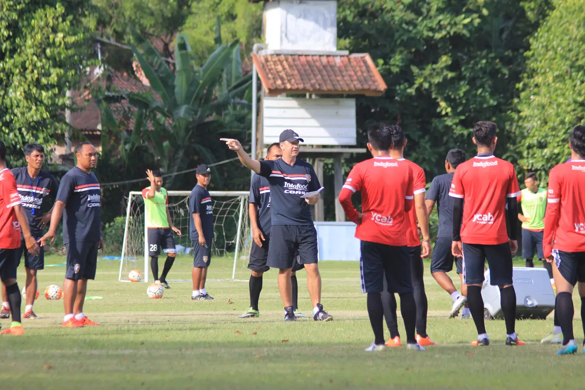 Bali United FC