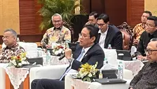 Top 3: Purbaya Tambah Dana SAL ke Himbara Rp 70 Triliun
