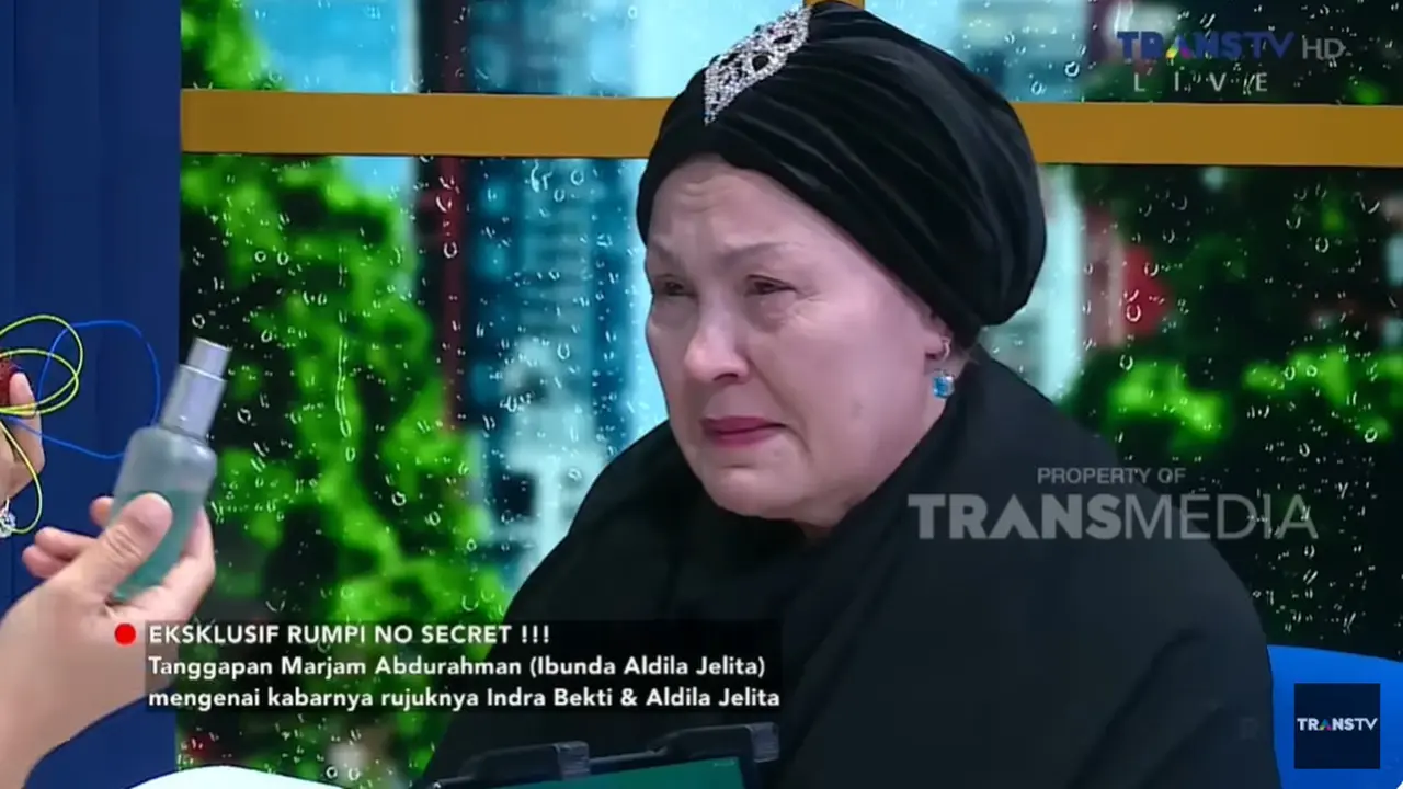 Marjam Abdurahman