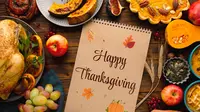 80 Thanksgiving Wishes for Friends, Family, and Colleague