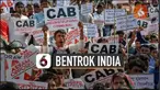 Situasi India tengah memanas pasca aksi massa yang disusul bentrokan polisi dan antar massa. Aksi protes massa ditujukan atas Amandemen Undang-Undang Kewarganegaraan India yang disebut diskriminatif.