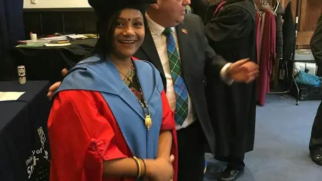 Arumina Sinha