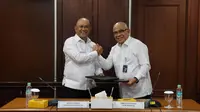 Bulog Bantu BGN Distribusikan Pangan Bergizi hingga Pelosok