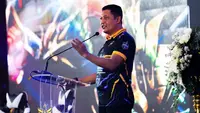 Polda Jateng Rangkul Generasi Digital Lewat Turnamen Esports