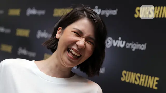 [Bintang] Laura Basuki
