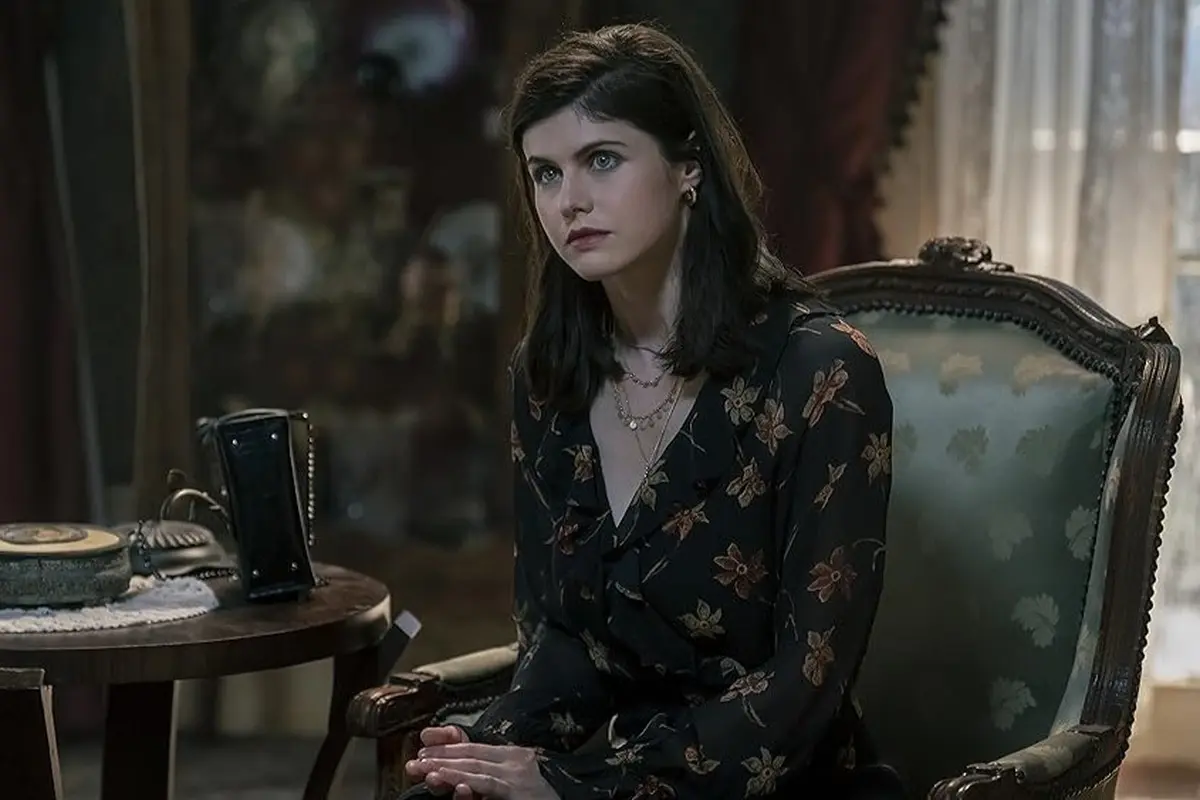 Mayfair Witches (2023). (Photo: IMDb)