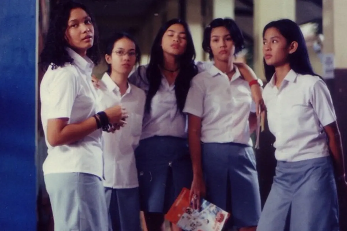 [Bintang] AADC