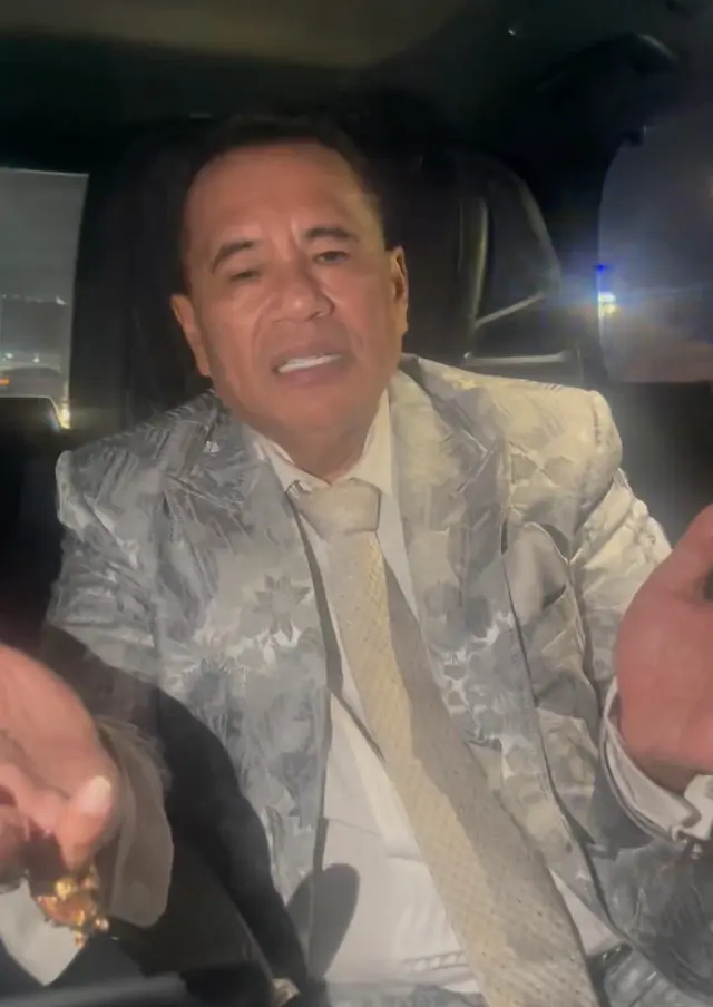 Buntut ambruk di pengadilan, Hotman paris diharuskan jalani endoskopi di Singapura