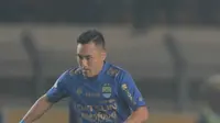 Petinggi Persib Beri Penjelasan Status Shohei Matsunaga