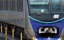 Tarif MRT Cuma Rp243, Ini Syaratnya